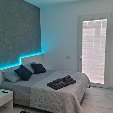Lci Deluxe Rooms San Cataldo  Exterior foto